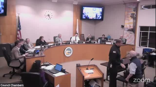Laguna Beach council forms ad hoc to craft a hospital action plan and public engagement process