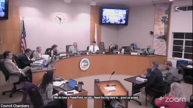 Laguna Beach council denies homeowner's request to narrow 31131 Monterey public easement, cites emergency-egress concerns