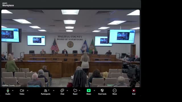 County wrestles with solid-waste fee billing and dormant service authority; staff warn of $1 million shortfall