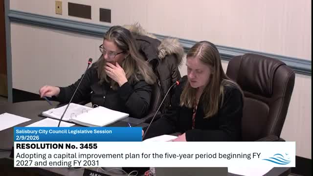 Council approves CIP and multiple PAYGO reallocations, budgets for fire supplies and zoo staffing