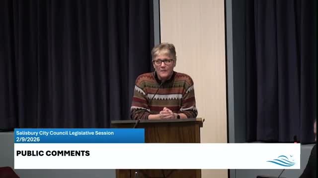 Riverwalk railings, ranked-choice voting and housing enforcement top public comments at council meeting