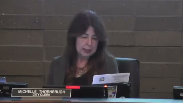 Council Orders More Outreach After Mixed Response to Downtown PBID Survey