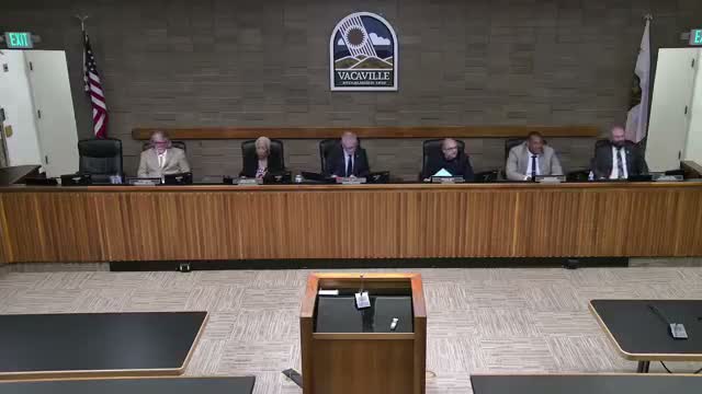 Council Reviews Police Military-Equipment Report as Residents Raise Privacy Concerns