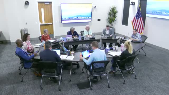 Goodyear staff outline timeline to align development review with voter-approved general plan