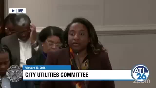 Council panel accepts $10,000 Electric Innovation Institute award for sustainability projects