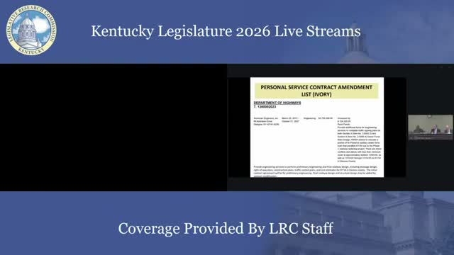 Kentucky Lottery says iLottery costs will rise as sales grow; committee approves $11 million contract increase