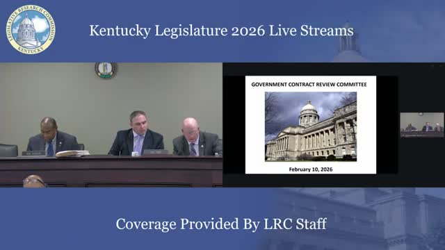 Kentucky State University seeks $3.4 million marketing push, says Commonwealth will own online program IP