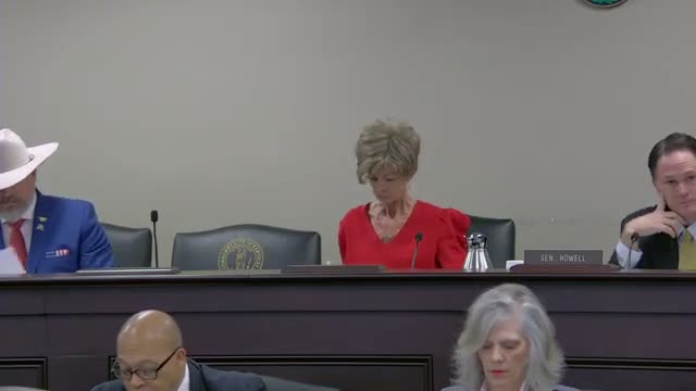 Senate committee advances SB 45 after debate over local enforcement and agritourism preemption