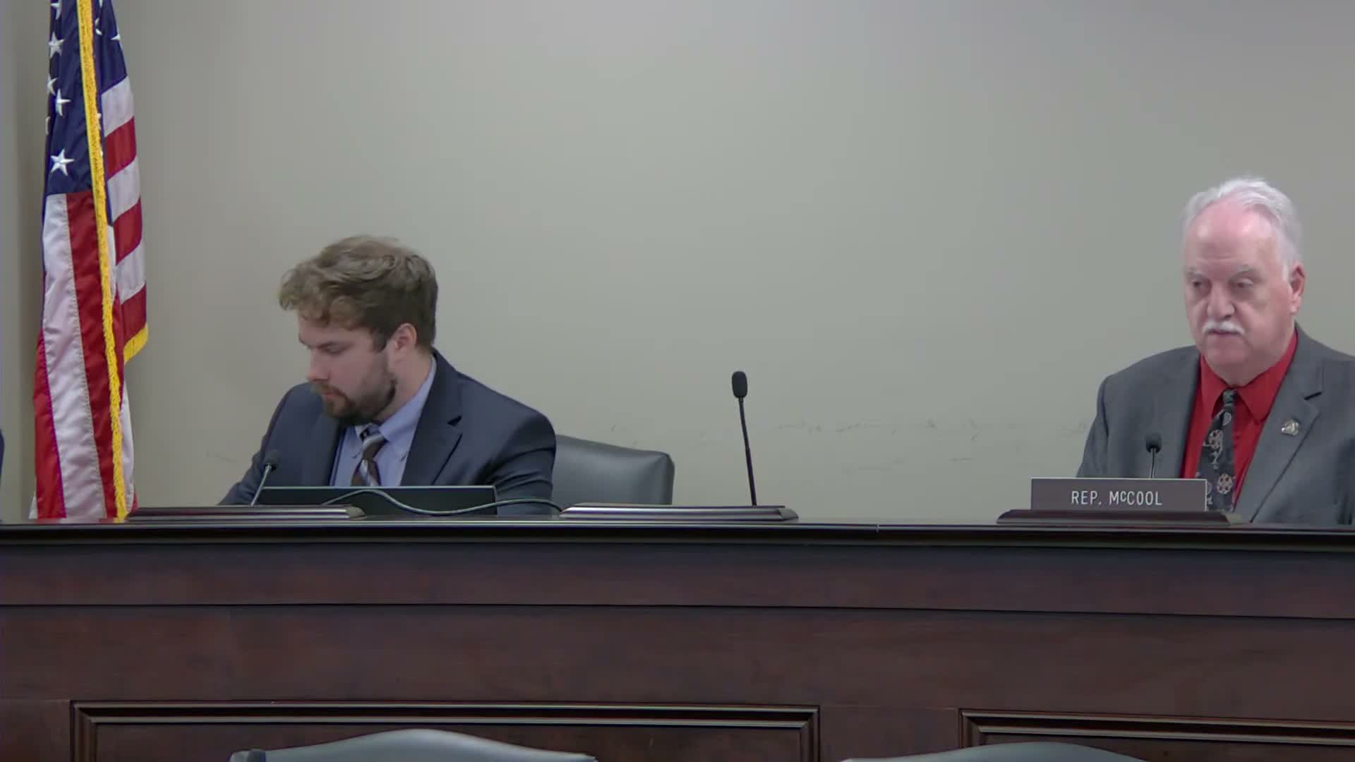 Kentucky committee urges Congress to create accreditation for private veterans claims firms