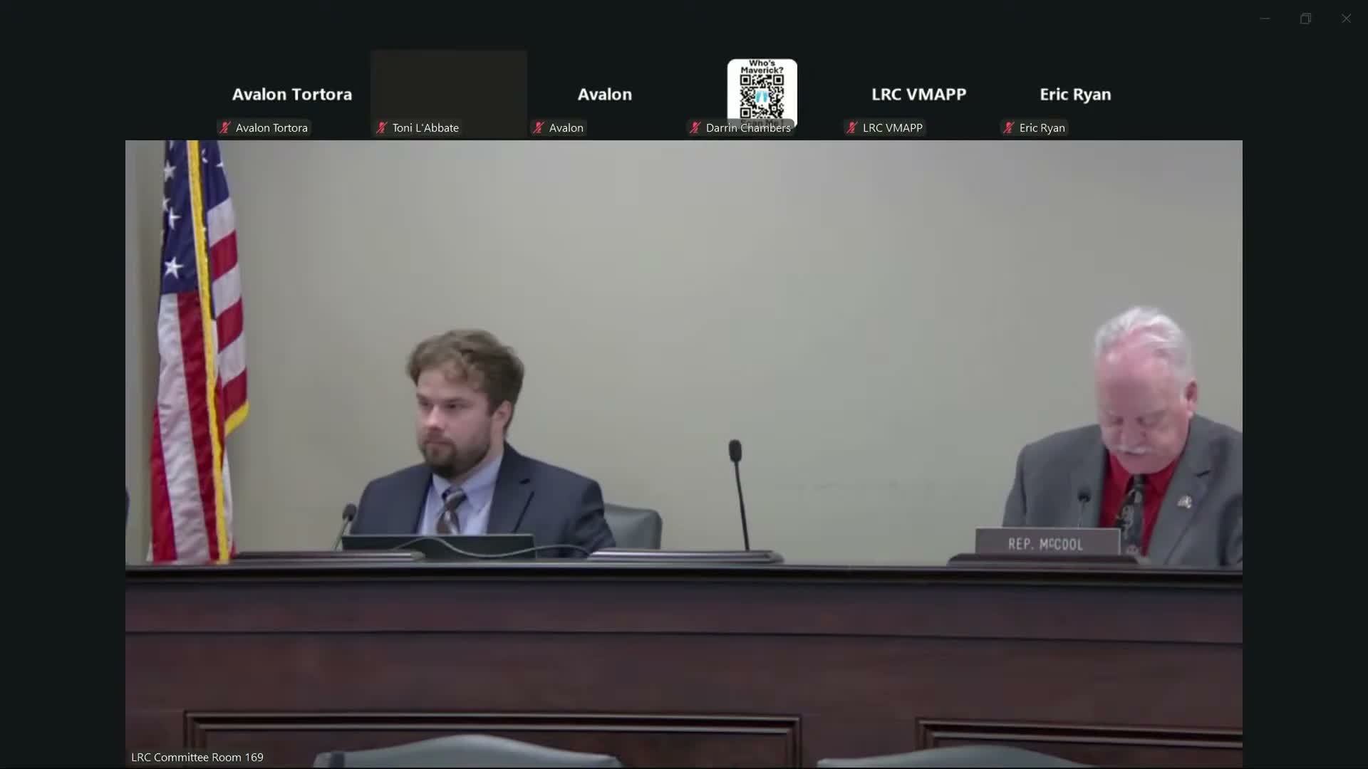 Committee advances bill to curb predatory third‑party veterans claims practices, carves out federally accredited representatives