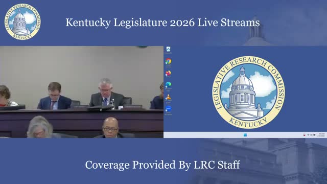 Senate committee advances bill to ease some childcare penalties, add probationary support for new centers