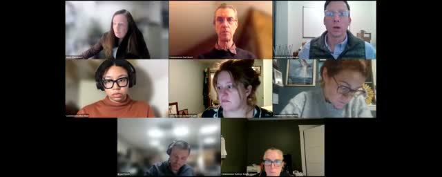 Conservation commission approves revised Norwalk single‑lot plan, requires two trees within 100‑foot upland review area