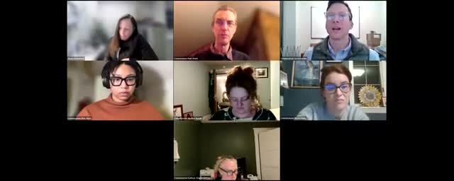 Norwalk agency says Lakewood walking‑trail proposal is a regulated activity, applicants must seek permit