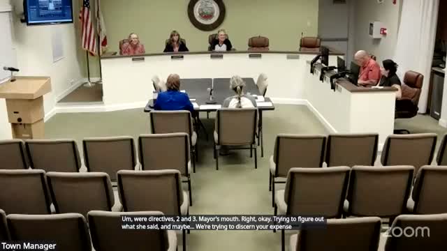 Loxahatchee Groves advisory group debates 'equestrian estate' overlay for larger parcels