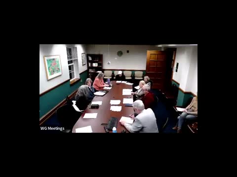 Historic Preservation Commission approves demolition of 326 East Glendale after owner cites structural failure