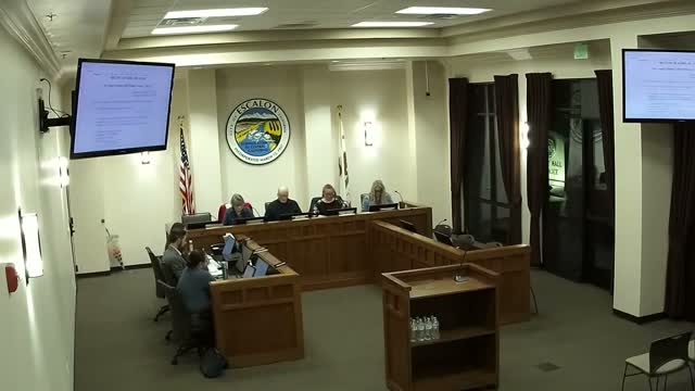 Escalon planning commission backs ADU code update, recommends council adoption