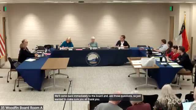 Buncombe County elections board votes to request personnel report from county HR
