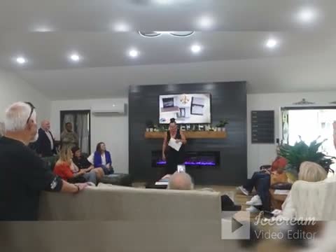 Recovery housing for women and children opens in Stewart County