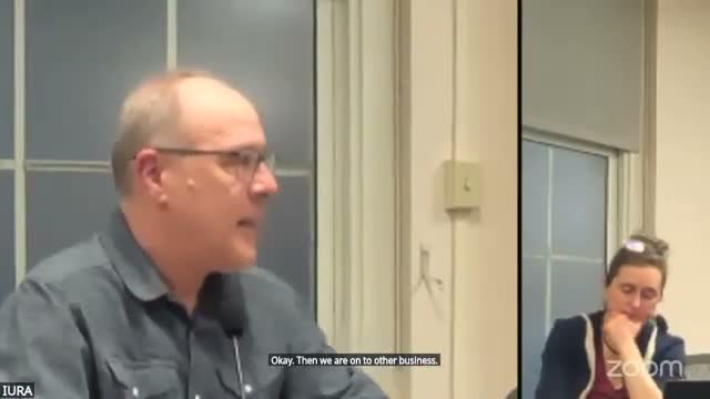 Ithaca staff reports loan portfolio current, grants update and staffing shifts