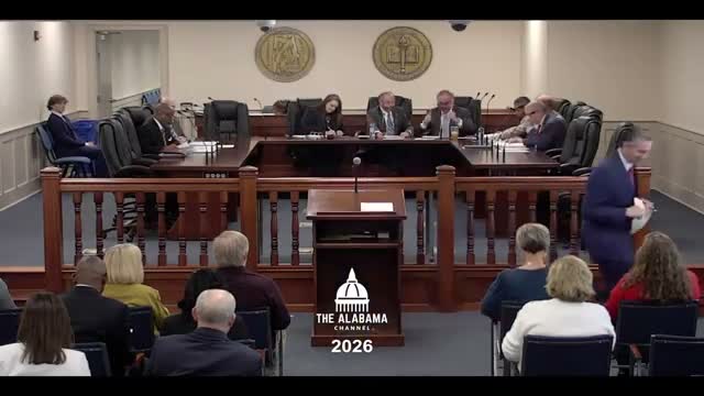 Committee gives favorable reports to bills on fire council, local compensation and foreign‑national contribution ban