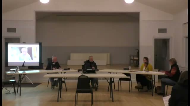 Dock/pier project stalled after no bids; contractor asks to drive temporary pilings