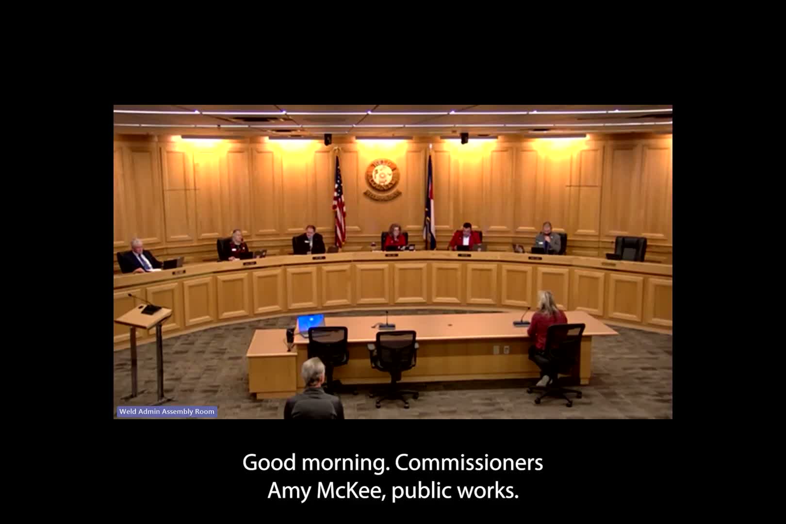 Weld County approves temporary closure of County Road 48 for full bridge replacement Jan. 5–April 15