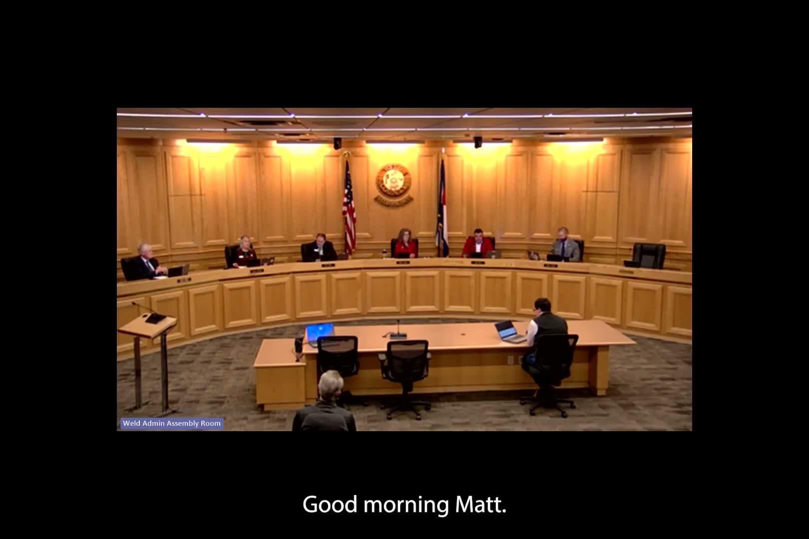 Weld County approves liquor license for new Vintner's restaurant at 7865 County Road 2, Brighton