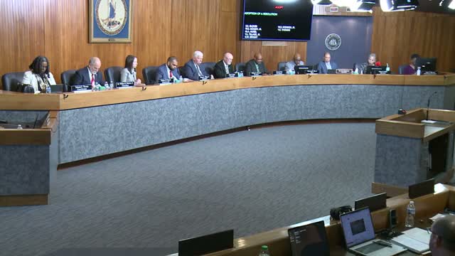 Portsmouth council approves 48‑unit ‘Blunt Place’ affordable housing use permit