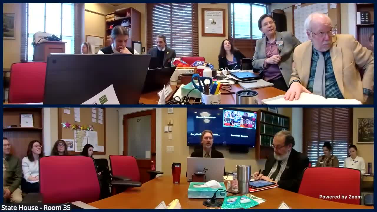 State report finds Vermont’s rural technical assistance fragmented; advocates ask for $500,000 to fund coordinated teams