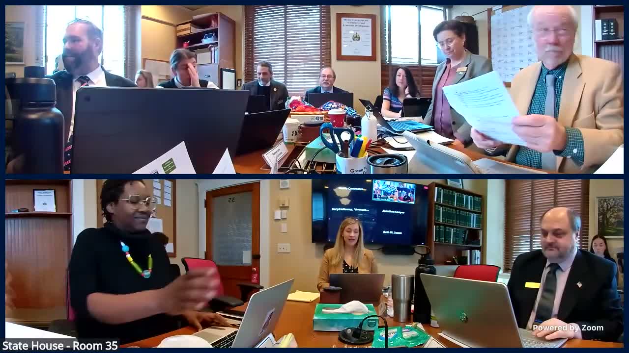 Draft bill would create a statewide CTE Education Service Agency, shifting governance and funding; lawmakers press for financial and operational details