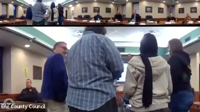 Erie County elections office readies for May primary with new printers, ballot counts and timelines