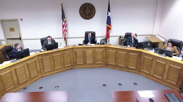 Henderson County limits campaign signs at county-owned voting locations