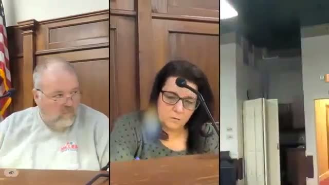 Scott County coroner asks for expanded staff, equipment and training; council approves initial package