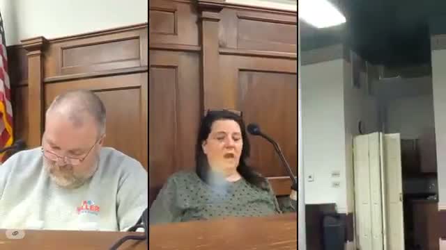 Scott County Council approves broad slate of additional appropriations and transfers