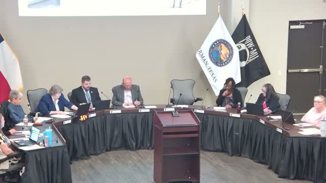 Everman advances animal shelter procurement; RFQ/RFP published and Tarrant County to repave parking lot