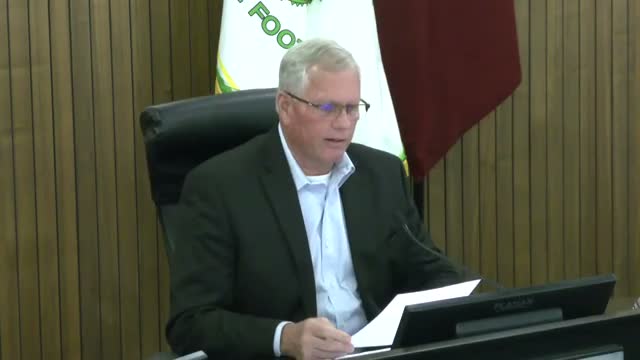 Glendora council votes to oppose proposed Los Angeles County 0.5% sales-tax measure