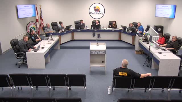 CRA schedules formal discussion of Bait Shop property, receives updates on demo appeals and Pressure Park grants