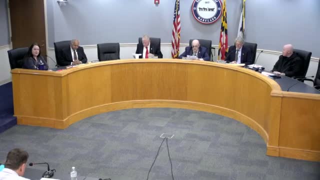 Carroll County approves Double Barrel Tasting Room’s class D beer and wine license