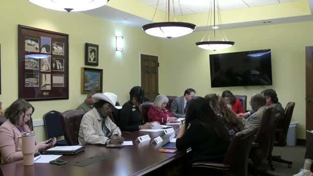 Commissioner visits Crestview; Snellville officials press DOT alternatives amid safety concerns