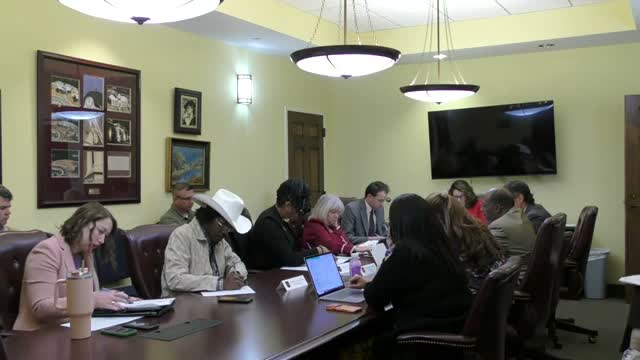 Snellville work session reviews security contract, adopts brand guide and hears project updates