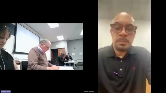 Lawrence Utility Service Board approves minutes, payments, contracts and six account adjustments