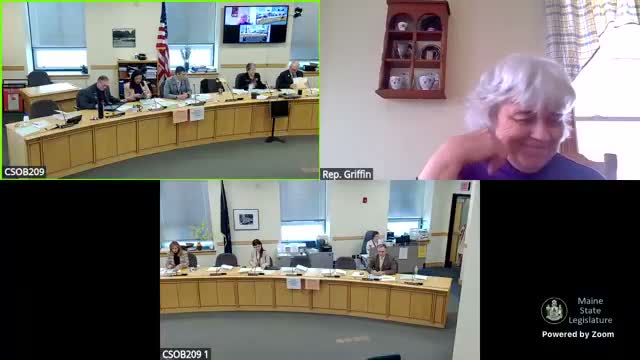 Committee Considers Certification and Fee Structure for Residential Medication Aides