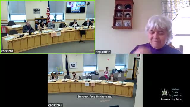 Committee Weighs Short‑term Billing Fix to Reduce Delays for Dental Anesthesia for Children