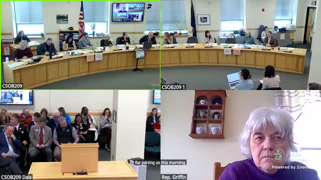 Lawmakers Hear Opposition and Support for Bill That Would Tie MaineCare COLAs to Appropriations