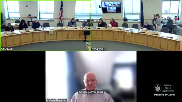 Committee tables bill to fund meals for off-site public preschool students, seeks amendments and fiscal note