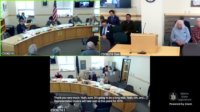 Debate over proposed ban on landfill expansion into wetlands centers on Juniper Ridge, PFAS risks and statewide capacity