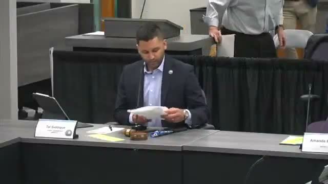 Comprehensive‑plan rewrite advances amid SB 180 uncertainty; board discusses form‑based code for urban corridors