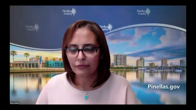 Pinellas County unveils design for 1.5-mile McKay Creek Greenway Trail, schedules construction for 2027–28