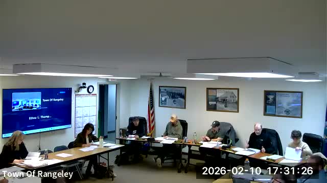 Northstar reports rising calls, proposes modest subsidy changes for Rangeley