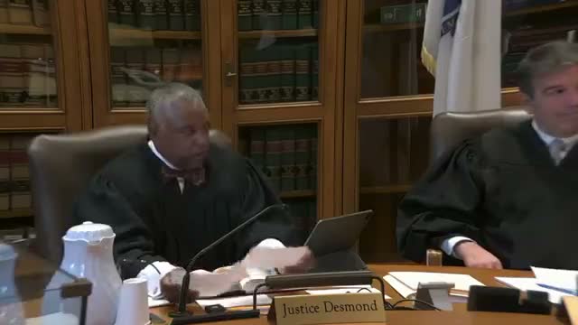 Appeals Court hears challenge to registry dissemination where registrant under GPS and probation conditions